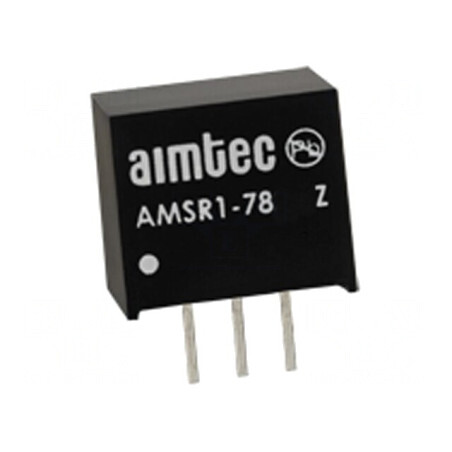Convertor DC/DC 5V 1A 5W 6.5-18V | Electronic-mag.ro | Componente Electronice