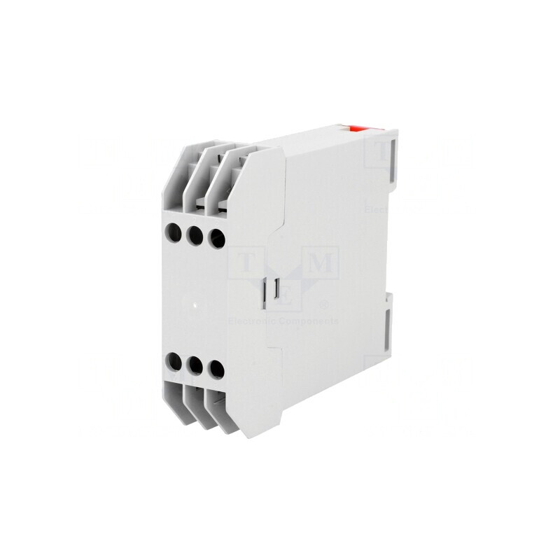 Carcasă pentru șină DIN ABS 81.8mm x 22.5mm x 99mm | Electronic-mag.ro | Componente Electronice Carcasă pentru șină DIN ABS 81.8mm x 22.5mm x 99mm | Electronic-mag.ro | Componente Electronice