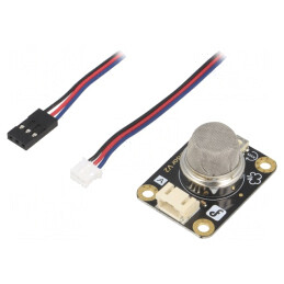 Senzor Gaz Propan-Butan Analogic 5V | Electronic-mag.ro | Componente Electronice