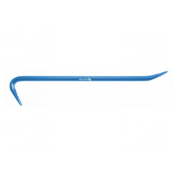 Clește pentru Cuie 450mm x 16mm | Electronic-mag.ro | Componente Electronice