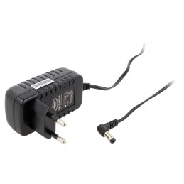 Alimentator Pulsatoriu 12V 1A 12W | Electronic-mag.ro | Componente Electronice