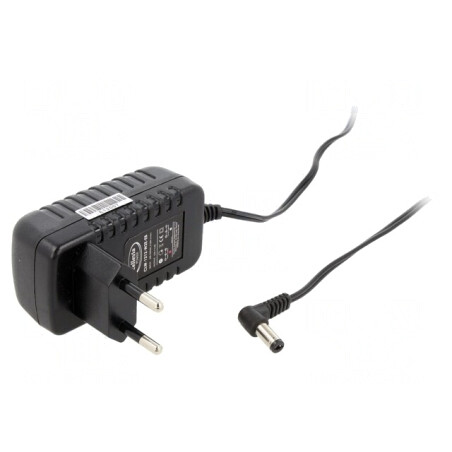 Alimentator Pulsatoriu 12V 1A 12W | Electronic-mag.ro | Componente Electronice
