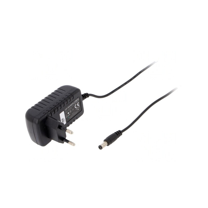 Alimentator Pulsatoriu 24VDC 0.5A 12W | Electronic-mag.ro | Componente Electronice