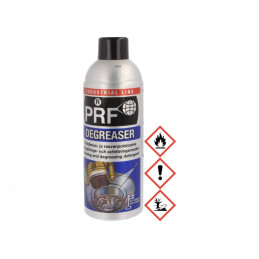 Spray Degresant 520ml Aerosol