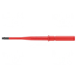 Tijă Torx® TX25 Izolată Slim Kraftform Kompakt | Electronic-mag.ro | Componente Electronice