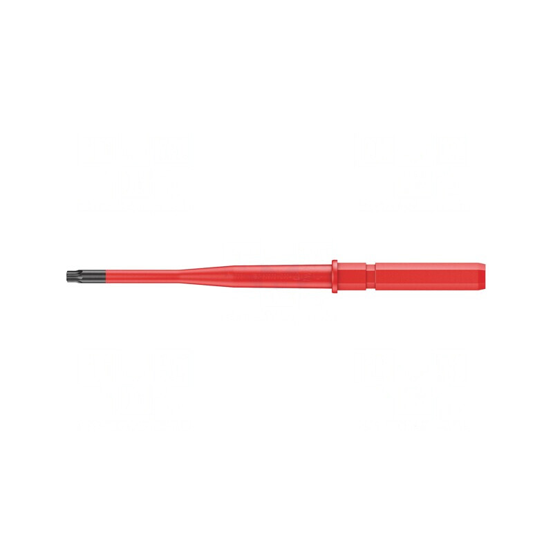 Tijă Torx® TX25 Izolată Slim Kraftform Kompakt | Electronic-mag.ro | Componente Electronice Tijă Torx® TX25 Izolată Slim Kraftform Kompakt | Electronic-mag.ro | Componente Electronice