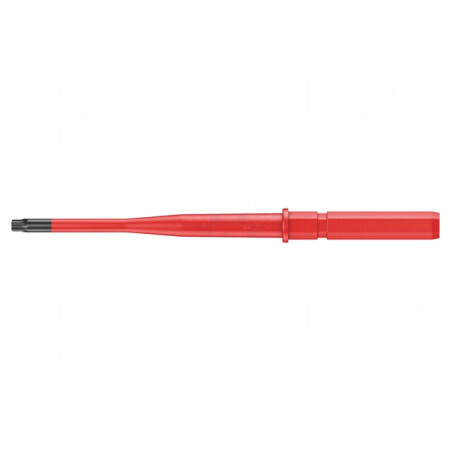 Tijă Torx® TX25 Izolată Slim Kraftform Kompakt | Electronic-mag.ro | Componente Electronice