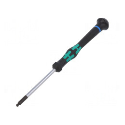 Şurubelniţă Imbus Sferic Precizie HEX 7/64 | Electronic-mag.ro | Componente Electronice