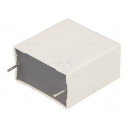 Condensator Polipropilenă 15uF THT | Electronic-mag.ro | Componente Electronice