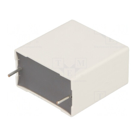 Condensator Polipropilenă 15uF THT | Electronic-mag.ro | Componente Electronice