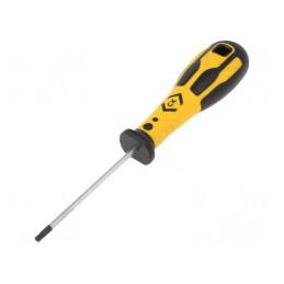 Şurubelniţă Torx TX15 Dextro 80mm