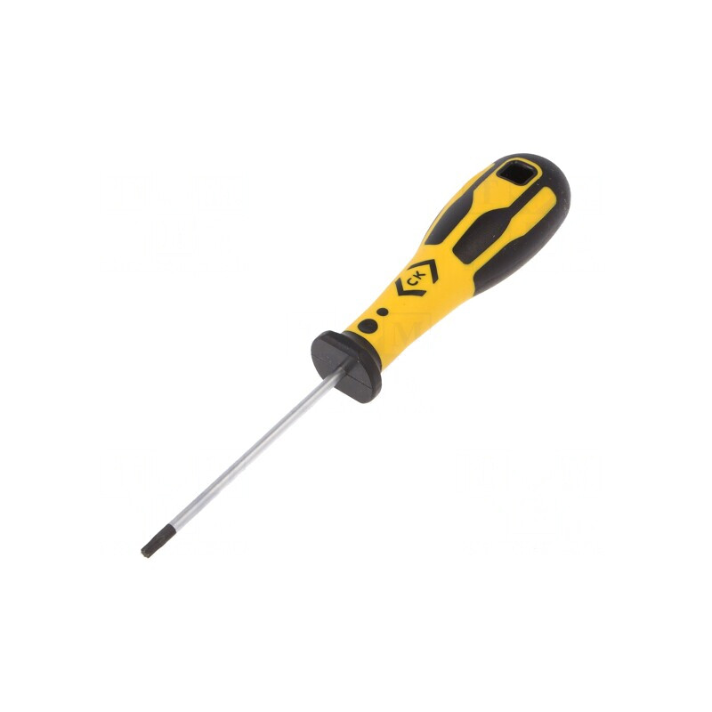 Şurubelniţă Torx TX15 Dextro 80mm | Electronic-mag.ro | Componente Electronice