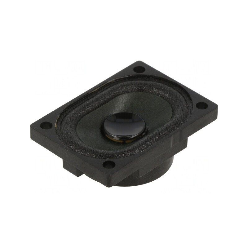 Difuzor Miniatural 2W 4Ω 28.4x40x13mm | Electronic-mag.ro | Componente Electronice Difuzor Miniatural 2W 4Ω 28.4x40x13mm | Electronic-mag.ro | Componente Electronice