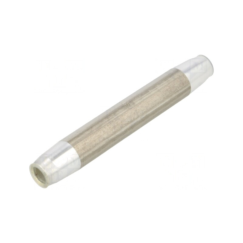 Capăt Îmbinat Neizolat Aluminiu 95mm2 pentru Cabluri | Electronic-mag.ro | Componente Electronice