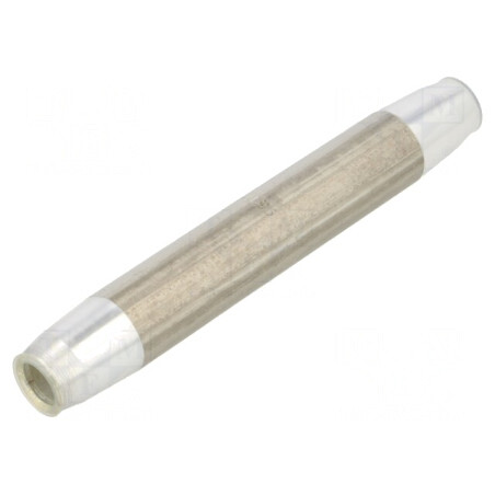 Capăt Îmbinat Neizolat Aluminiu 95mm2 pentru Cabluri | Electronic-mag.ro | Componente Electronice