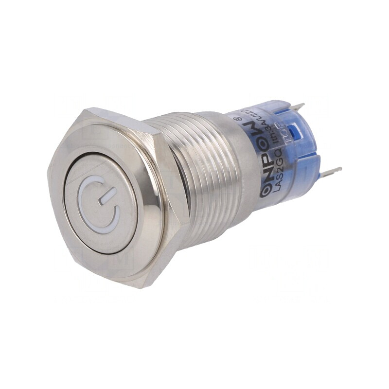 Comutator Anti-vandalism SPDT 0,5A/220VAC 1A/24VDC | Electronic-mag.ro | Componente Electronice Comutator Anti-vandalism SPDT 0,5A/220VAC 1A/24VDC | Electronic-mag.ro | Componente Electronice