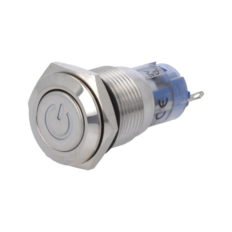 Comutator Anti-Vandalism SPDT 0,5A 220VAC 1A 24VDC | Electronic-mag.ro | Componente Electronice Comutator Anti-Vandalism SPDT 0,5A 220VAC 1A 24VDC | Electronic-mag.ro | Componente Electronice