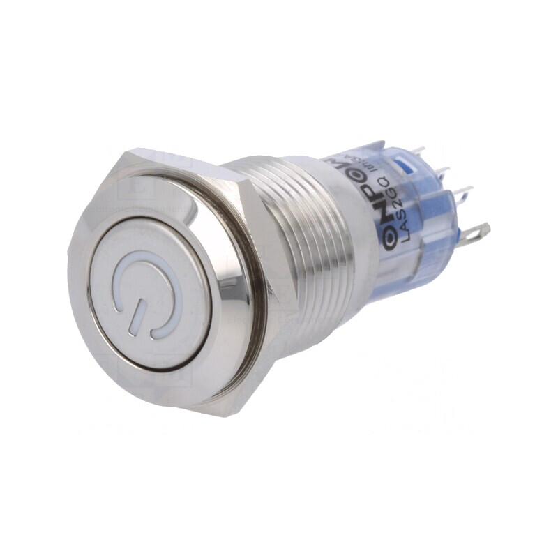 Comutator Anti-Vandalism SPDT 0,5A 220VAC 1A 24VDC | Electronic-mag.ro | Componente Electronice Comutator Anti-Vandalism SPDT 0,5A 220VAC 1A 24VDC | Electronic-mag.ro | Componente Electronice