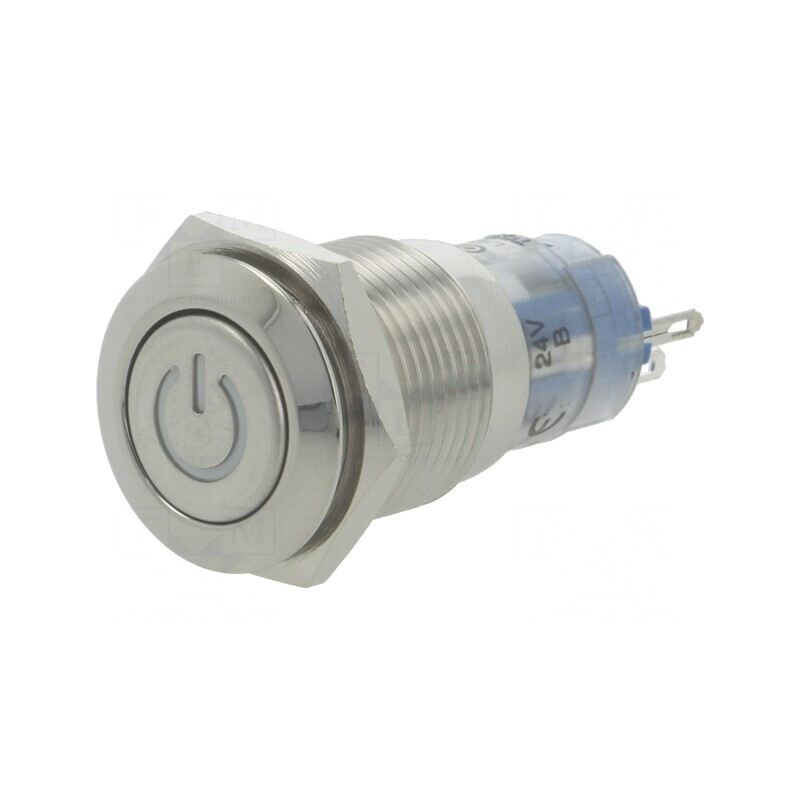 Comutator Anti-Vandalism SPDT 0.5A 220VAC 1A 24VDC | Electronic-mag.ro | Componente Electronice Comutator Anti-Vandalism SPDT 0.5A 220VAC 1A 24VDC | Electronic-mag.ro | Componente Electronice