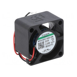 Ventilator axial DC 5V 25x25x15mm | Electronic-mag.ro | Componente Electronice