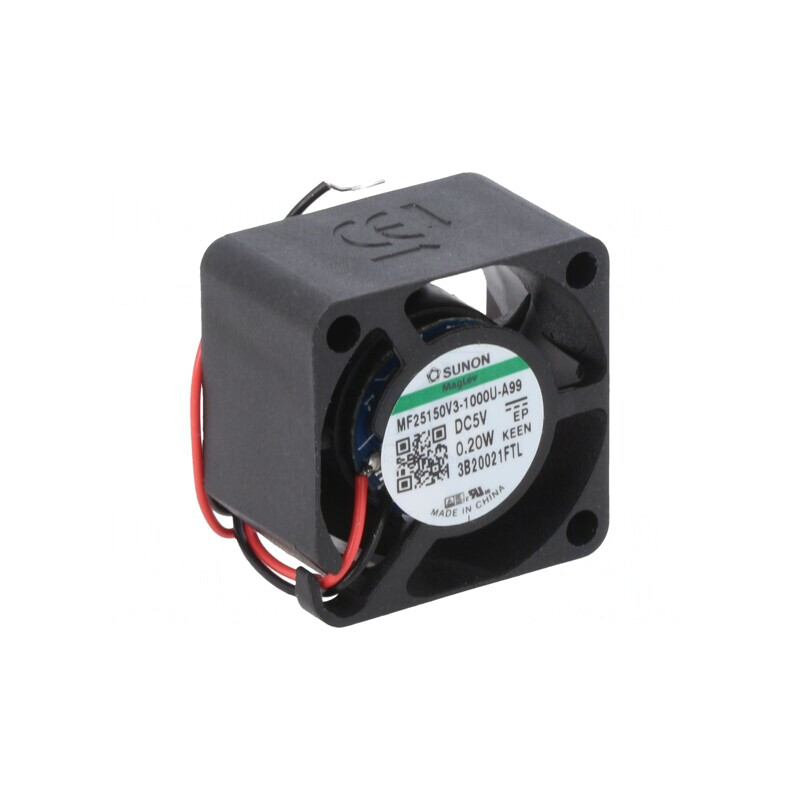 Ventilator axial DC 5V 25x25x15mm | Electronic-mag.ro | Componente Electronice Ventilator axial DC 5V 25x25x15mm | Electronic-mag.ro | Componente Electronice