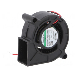Ventilator DC Blower 12V 50x50x20mm | Electronic-mag.ro | Componente Electronice