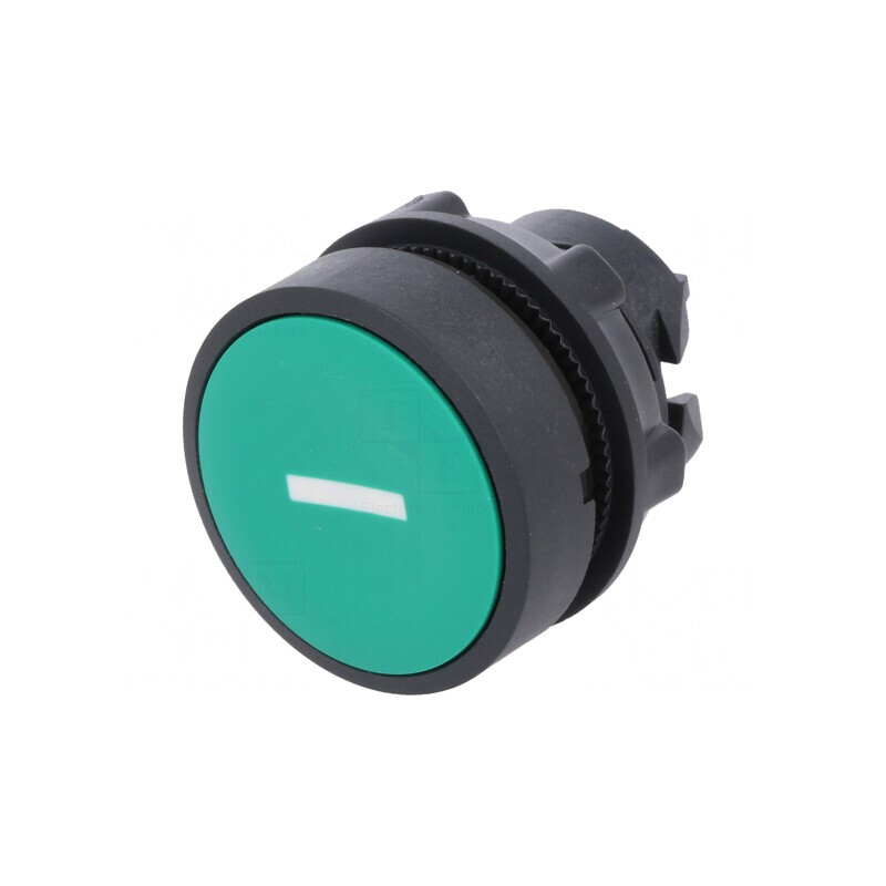 Comutator apăsare 22mm verde | Electronic-mag.ro | Componente Electronice Comutator apăsare 22mm verde | Electronic-mag.ro | Componente Electronice