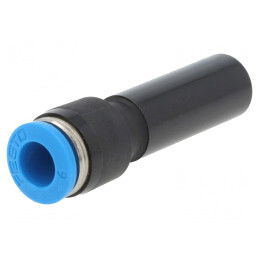 Racord Push-In Reducție Polimer 0.95-6 Bar | Electronic-mag.ro | Componente Electronice