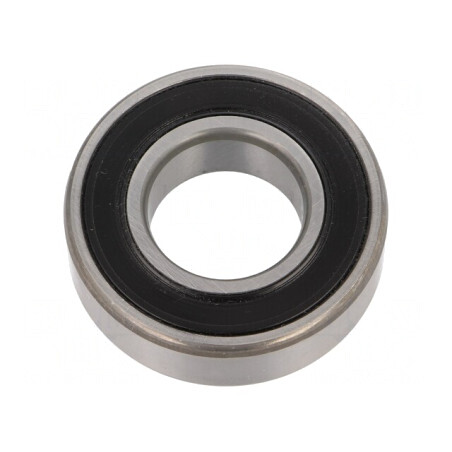 Lagăr cu bile 25mm x 52mm x 15mm | Electronic-mag.ro | Componente Electronice