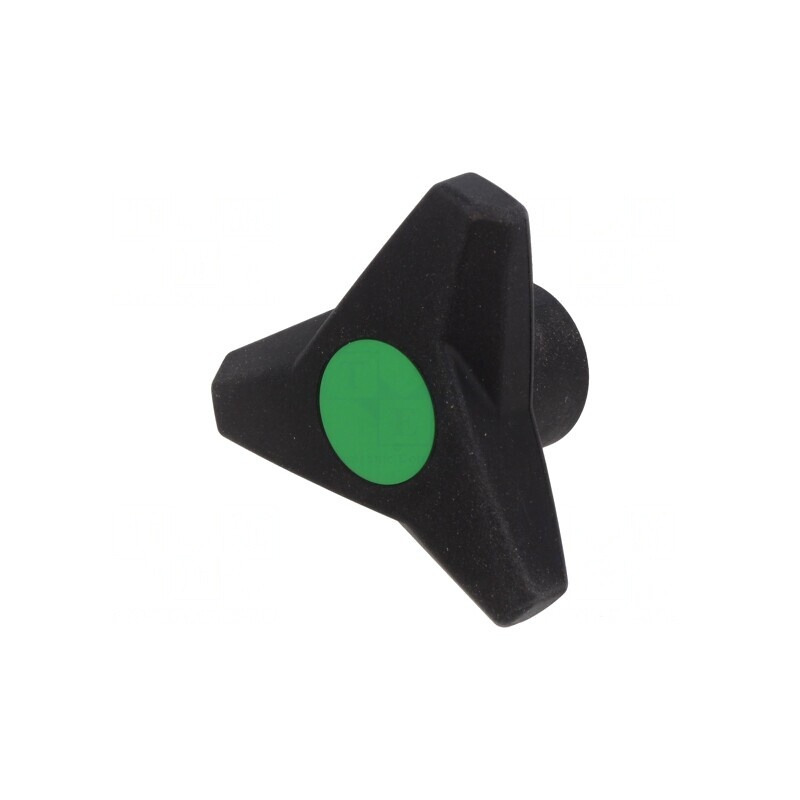 Buton de reglare Ø63mm M8 13mm | Electronic-mag.ro | Componente Electronice Buton de reglare Ø63mm M8 13mm | Electronic-mag.ro | Componente Electronice