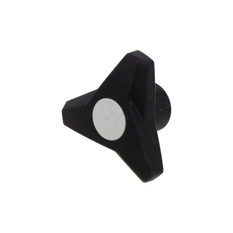 Buton de Reglare 63mm Gri M8 | Electronic-mag.ro | Componente Electronice Buton de Reglare 63mm Gri M8 | Electronic-mag.ro | Componente Electronice