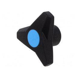 Buton de Reglare M8 63mm 30,5mm | Electronic-mag.ro | Componente Electronice