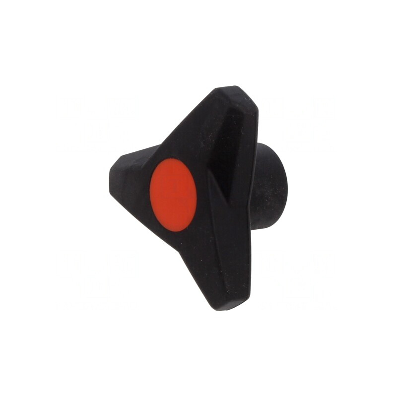 Buton de Reglare M8 63mm 30,5mm | Electronic-mag.ro | Componente Electronice