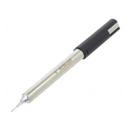 Vârf despicat 1mm pentru ciocan de lipit stație de lipit | Electronic-mag.ro | Componente Electronice