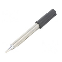 Vârf Conic 2mm pentru Ciocan de Lipit Stație | Electronic-mag.ro | Componente Electronice