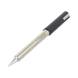 Vârf Conic 1mm pentru Ciocan de Lipit Staţie | Electronic-mag.ro | Componente Electronice