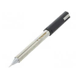 Vârf conic 0,2mm pentru stație de lipit | Electronic-mag.ro | Componente Electronice