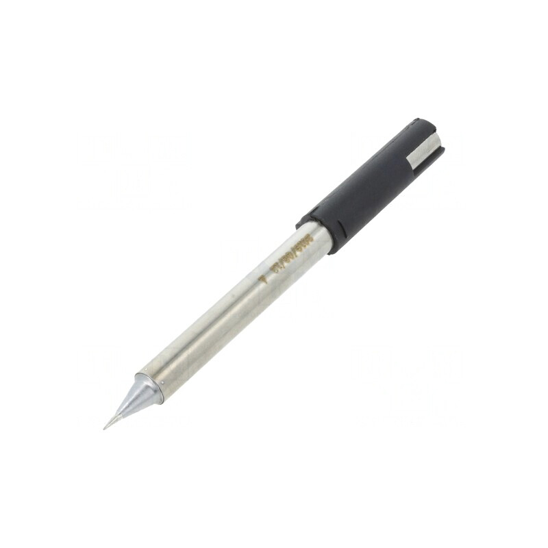 Vârf conic 0,2mm pentru stație de lipit | Electronic-mag.ro | Componente Electronice