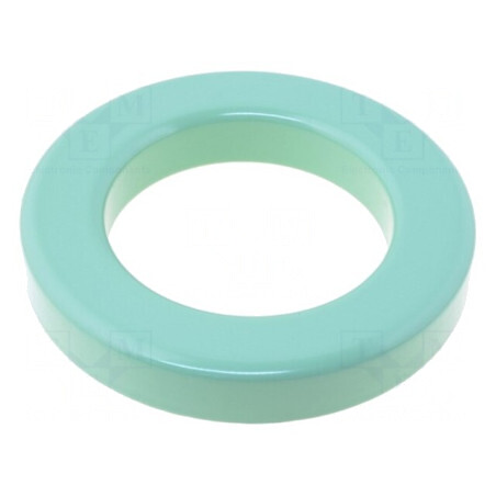 Ferită Toroidală 80nH 14mm x 49mm x 77.2mm | Electronic-mag.ro | Componente Electronice