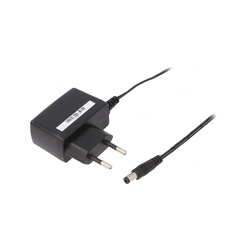 Alimentator 12VDC 0.5A 6W | Electronic-mag.ro | Componente Electronice Alimentator 12VDC 0.5A 6W | Electronic-mag.ro | Componente Electronice