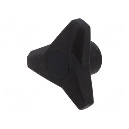 Buton de Reglare Filet M8 63mm | Electronic-mag.ro | Componente Electronice