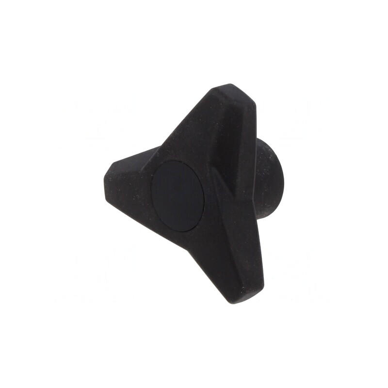 Buton de Reglare Filet M8 63mm | Electronic-mag.ro | Componente Electronice
