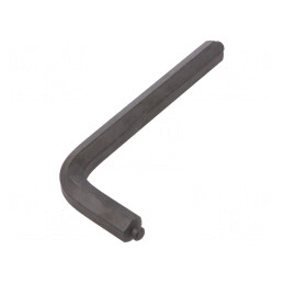 Cheie imbus HEX 14mm, 154mm, oțel DIN 6911 | Electronic-mag.ro | Componente Electronice