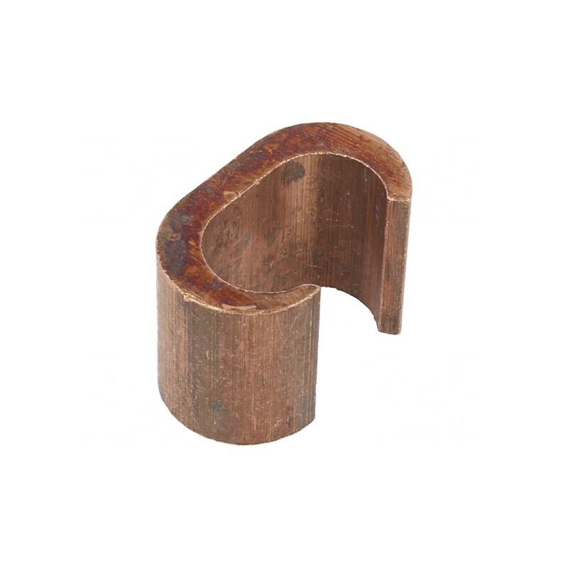 Conector Clemă Laterală Cupru 185mm2 | Electronic-mag.ro | Componente Electronice