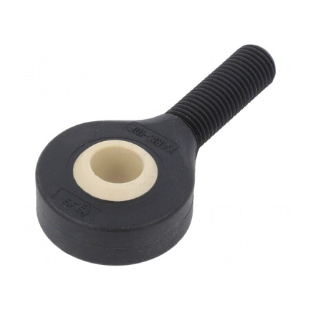 Îmbinare Articulată 10mm M10 1,25 Dreapta Exterior | Electronic-mag.ro | Componente Electronice