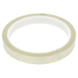 Bandă Ambalare ESD 33m x 12mm | Electronic-mag.ro | Componente Electronice