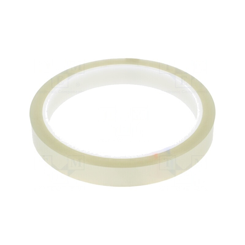 Bandă Ambalare ESD 33m x 12mm | Electronic-mag.ro | Componente Electronice Bandă Ambalare ESD 33m x 12mm | Electronic-mag.ro | Componente Electronice