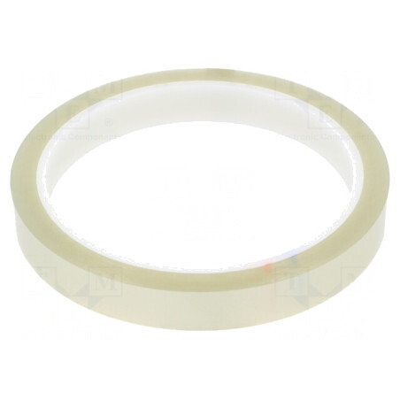 Bandă Ambalare ESD 33m x 12mm | Electronic-mag.ro | Componente Electronice