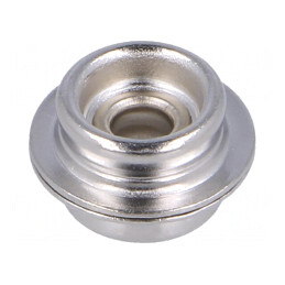 Capsă dublă ESD 10mm 10buc | Electronic-mag.ro | Componente Electronice