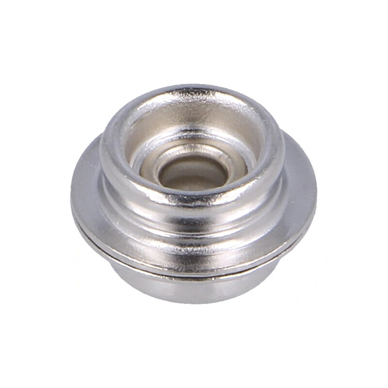 Capsă dublă ESD 10mm 10buc | Electronic-mag.ro | Componente Electronice